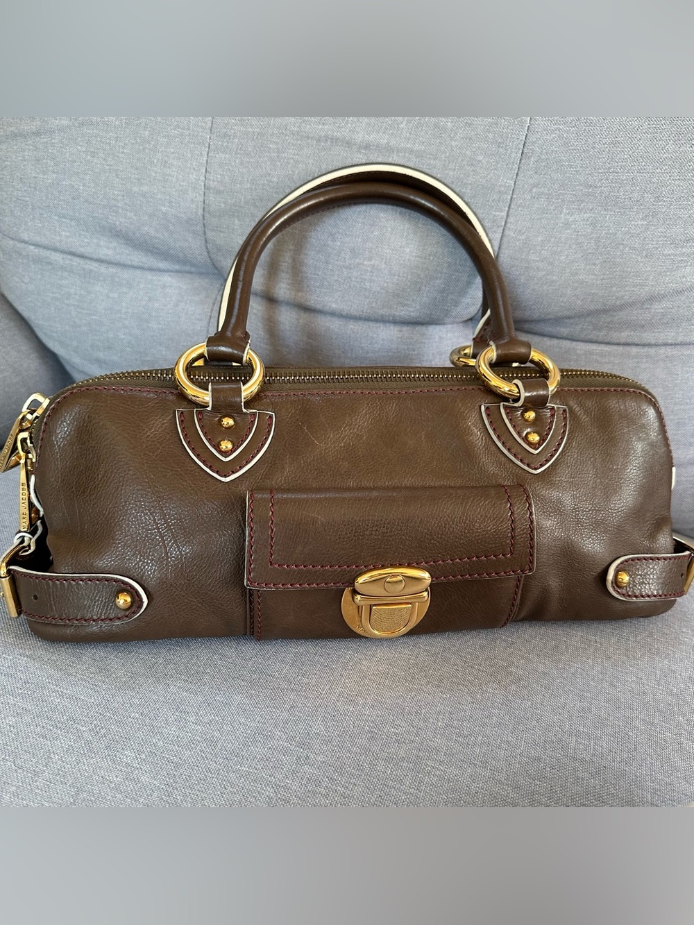Marc Jacobs Daria Bag - Picture 2 of 13